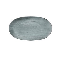 30749 Nordic serveerschaal 17x30 nordic sea